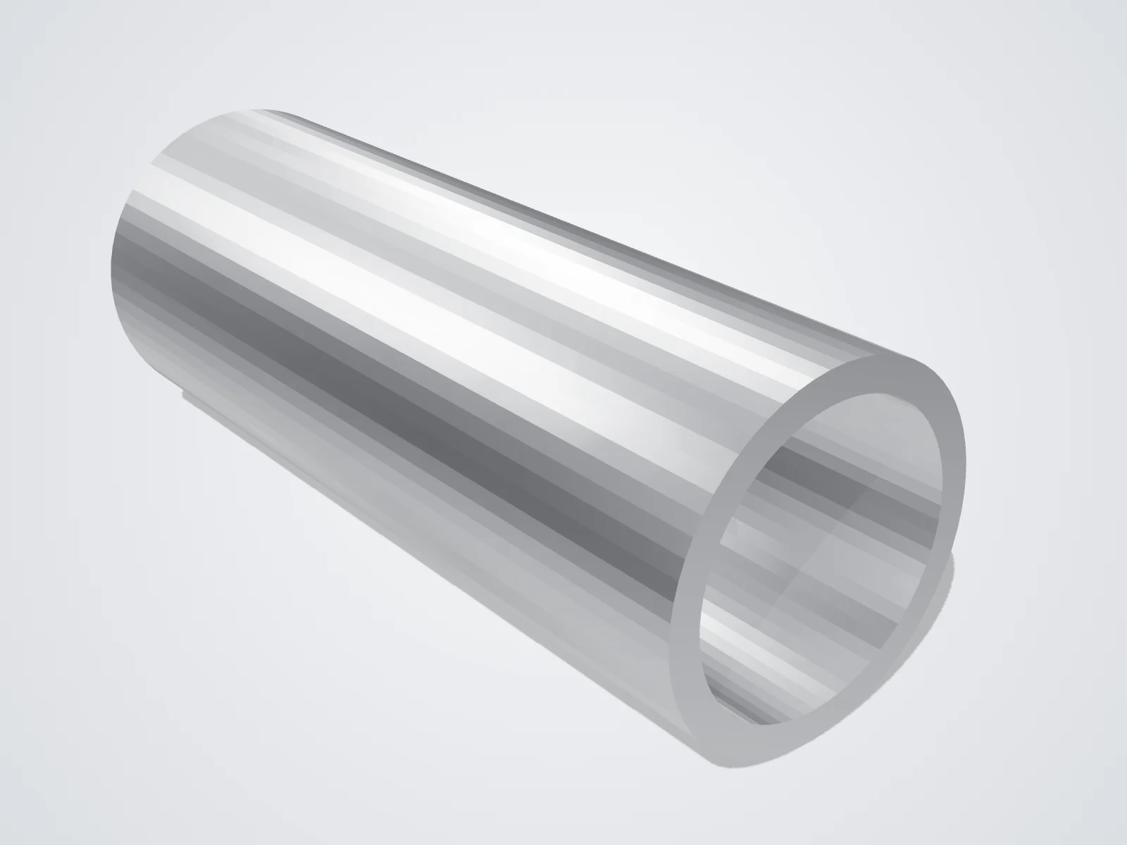 Ống nhôm phòng cháy Ø69×6.25 (GAP-J)